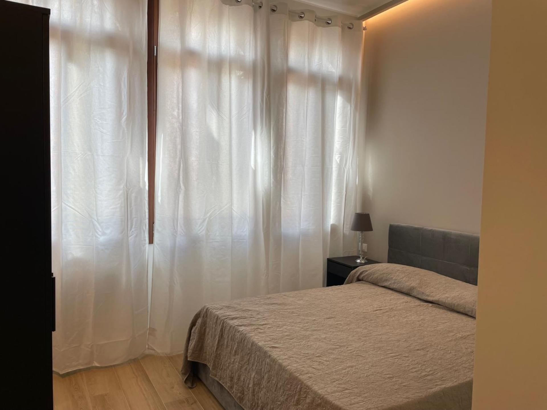 Joy Luxury Suite Barbaria Venedik Dış mekan fotoğraf