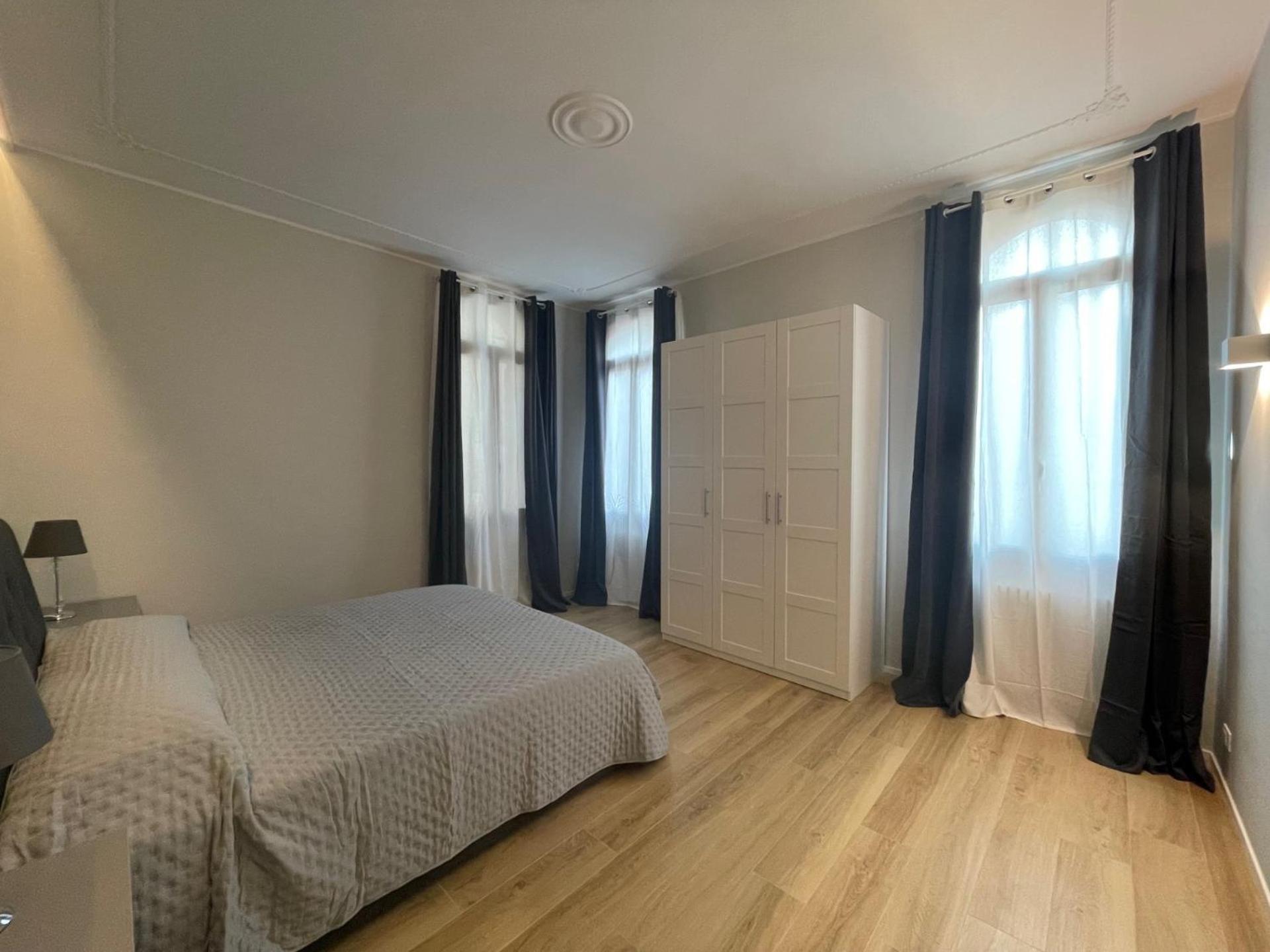 Joy Luxury Suite Barbaria Venedik Dış mekan fotoğraf