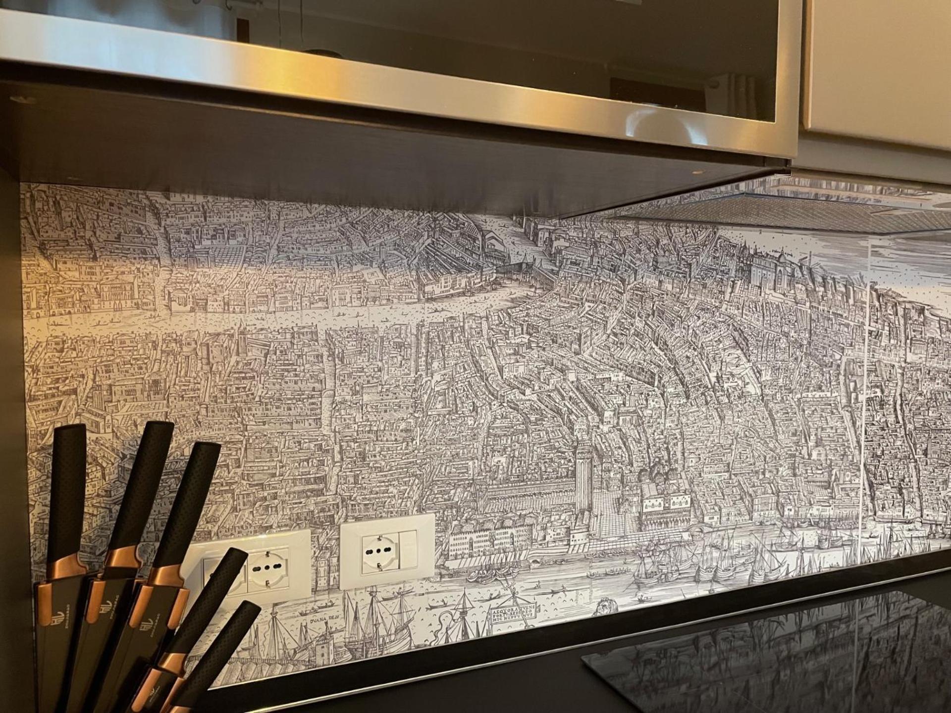 Joy Luxury Suite Barbaria Venedik Dış mekan fotoğraf