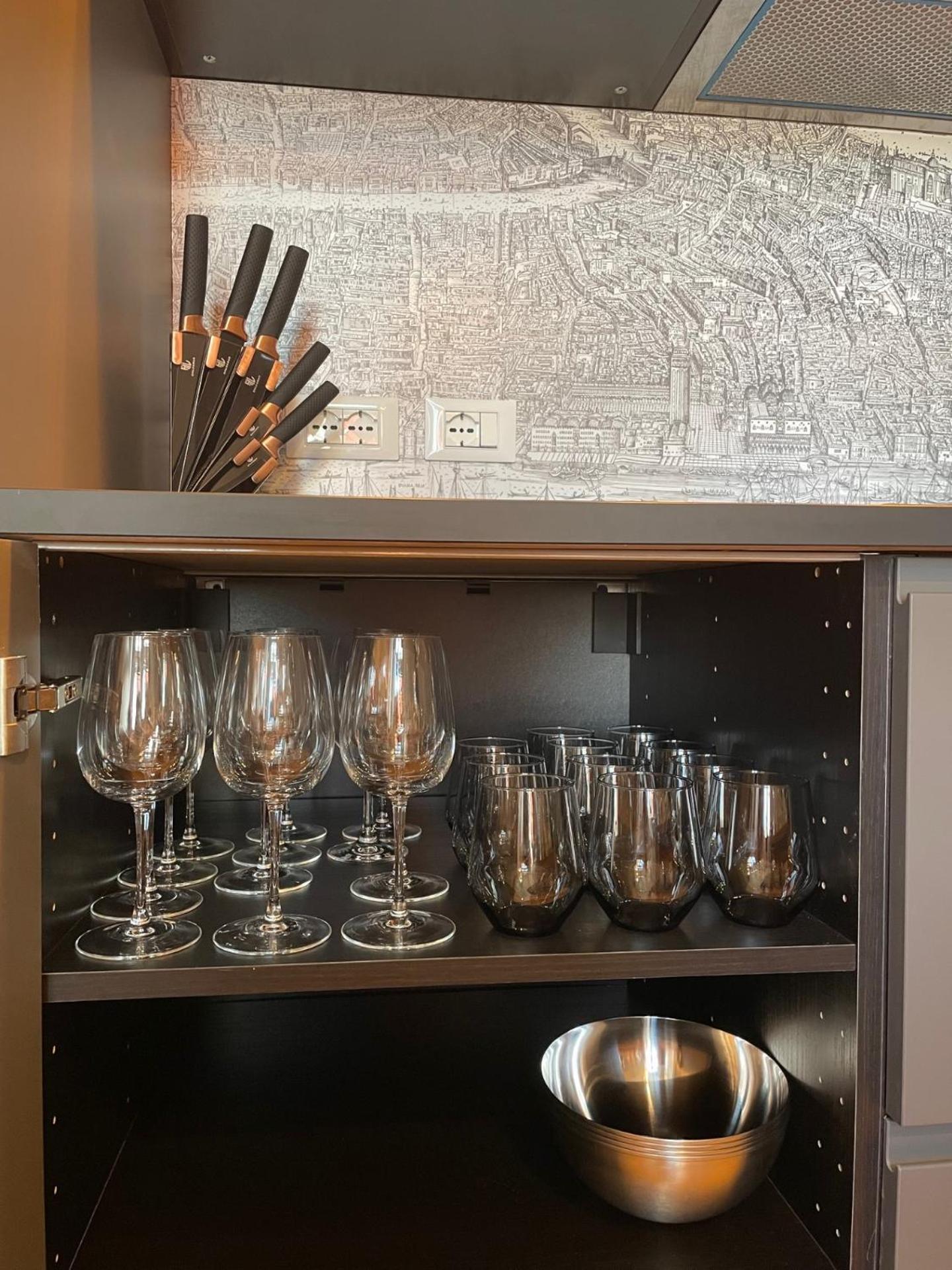 Joy Luxury Suite Barbaria Venedik Dış mekan fotoğraf