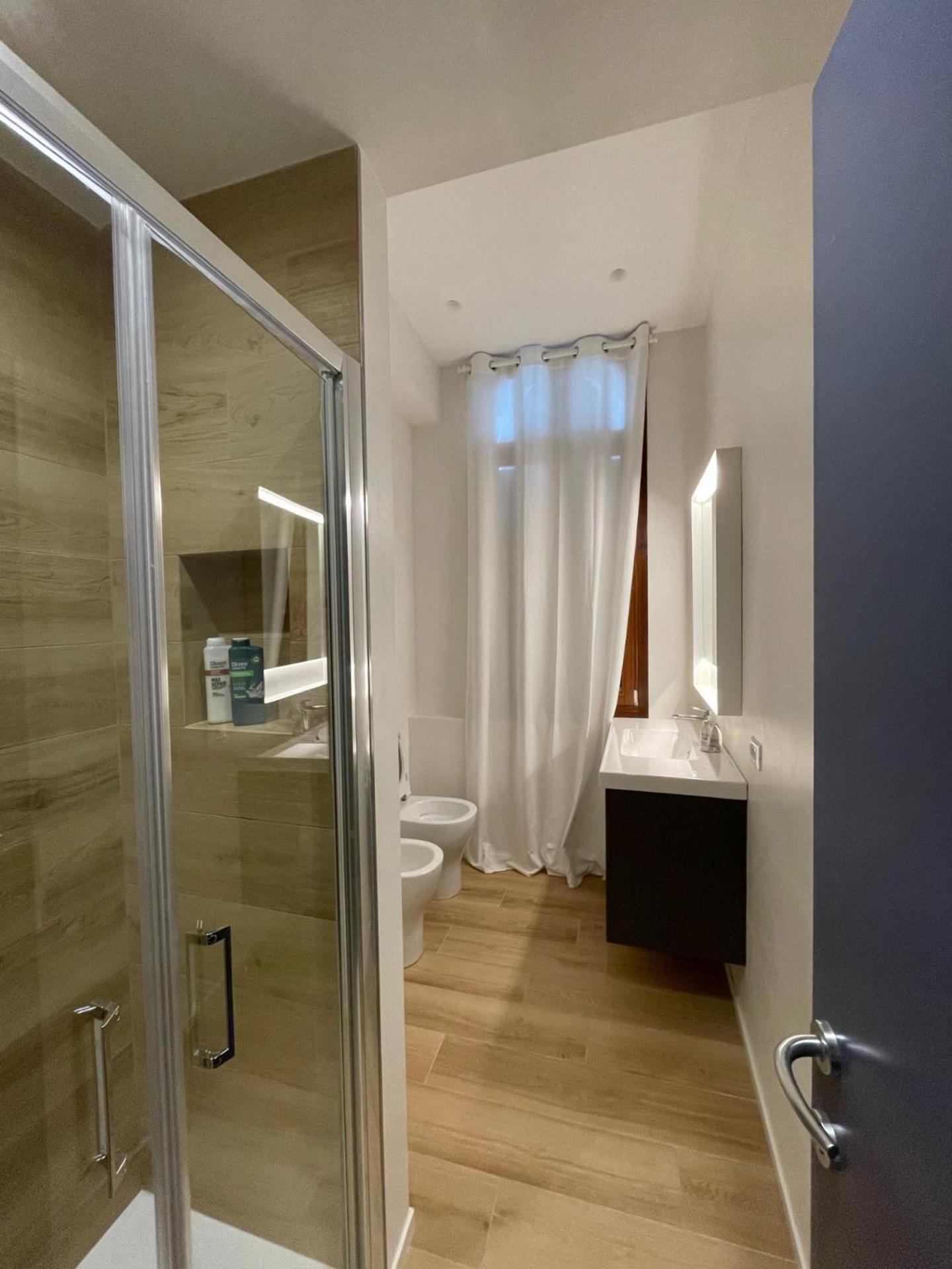 Joy Luxury Suite Barbaria Venedik Dış mekan fotoğraf