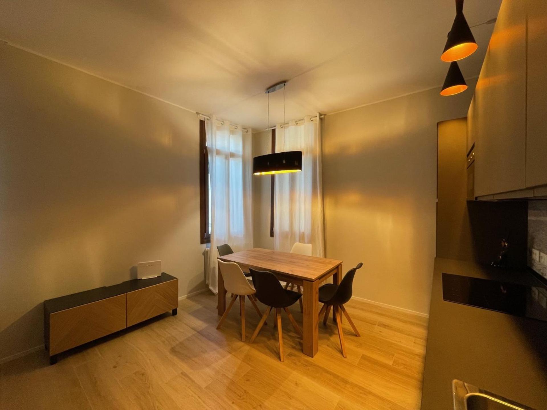 Joy Luxury Suite Barbaria Venedik Dış mekan fotoğraf